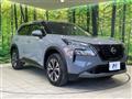 2024 Nissan X-Trail
