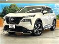 2025 Nissan X-Trail