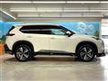 2025 Nissan X-Trail