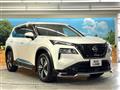 2025 Nissan X-Trail