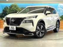 2025 Nissan X-Trail