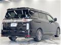2014 Nissan Elgrand