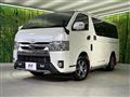 2018 Toyota Hiace Van