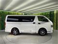 2018 Toyota Hiace Van