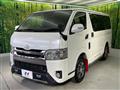 2018 Toyota Hiace Van