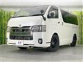 2022 Toyota Hiace Van