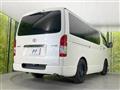 2022 Toyota Hiace Van