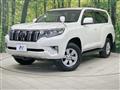 2019 Toyota Land Cruiser Prado
