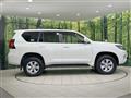 2019 Toyota Land Cruiser Prado