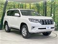 2019 Toyota Land Cruiser Prado