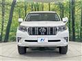 2019 Toyota Land Cruiser Prado