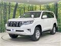 2019 Toyota Land Cruiser Prado