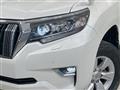 2019 Toyota Land Cruiser Prado