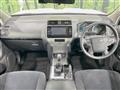 2019 Toyota Land Cruiser Prado