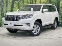2019 Toyota Land Cruiser Prado
