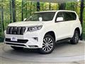 2021 Toyota Land Cruiser Prado