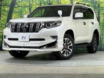 2023 Toyota Land Cruiser Prado
