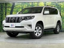 2023 Toyota Land Cruiser Prado