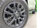 2024 Toyota Land Cruiser Prado