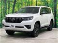 2024 Toyota Land Cruiser Prado
