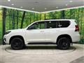 2024 Toyota Land Cruiser Prado