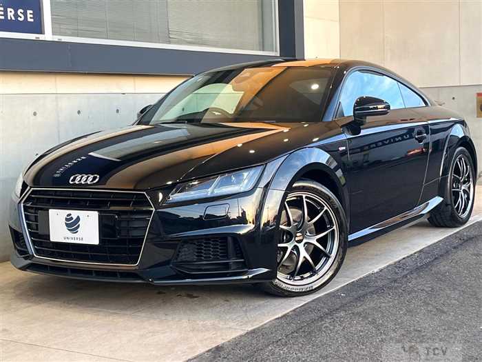 2016 Audi Audi Others
