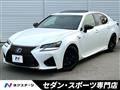 2020 Lexus GS F