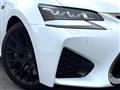 2020 Lexus GS F