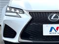 2020 Lexus GS F