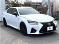 2020 Lexus GS F