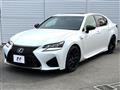 2020 Lexus GS F