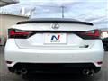 2020 Lexus GS F