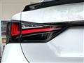 2020 Lexus GS F
