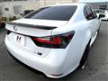 2020 Lexus GS F