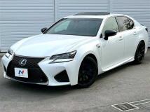 2020 Lexus GS F