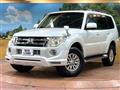 2011 Mitsubishi Pajero