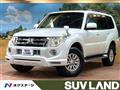 2011 Mitsubishi Pajero