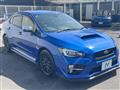 2016 Subaru WRX STI