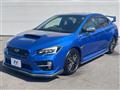 2016 Subaru WRX STI