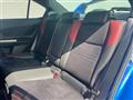 2016 Subaru WRX STI