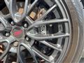 2016 Subaru WRX STI
