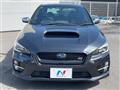 2016 Subaru WRX STI