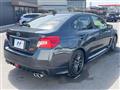 2016 Subaru WRX STI