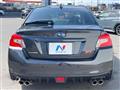 2016 Subaru WRX STI