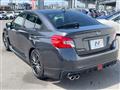2016 Subaru WRX STI