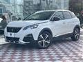 2017 Peugeot 3008