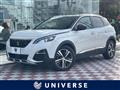 2017 Peugeot 3008