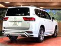 2023 Toyota Land Cruiser