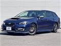 2018 Subaru Levorg