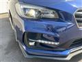 2018 Subaru Levorg